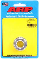 Weld Bung 1/2" NPT