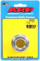 Weld Bung 3/4" NPT
