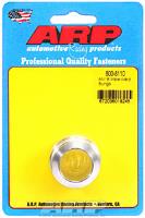 Weld Bung -16 AN