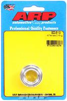 Weld Bung -08 AN