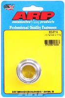 Aluminum -10AN O-Ring Port Weld-In Bung
