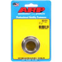 Weld Bung 3/4" NPT