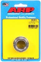 Weld Bung -10 AN