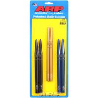 5/16", 3/8", 7/16" Rod Bolt Extensions Set of 3