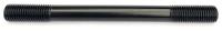 Chromoly Stud [Length: 4.500 in.]