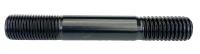 Chromoly Stud [Length: 3.500 in.]