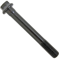 Chromoly Stud Length: 4.250 in.