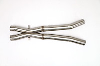 Performance X-Pipe 2006-09 BMW M5