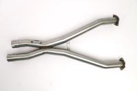 Performance X-Pipe 1997-04 Corvette C5