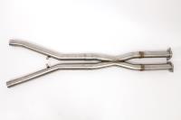 Performance X Pipe 2005-08 Corvette C6