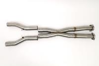 Performance X Pipe 2005-08 Corvette C6