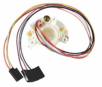 Turn Signal Switch 1963 Chevy Truck/Full Size Car & 1963-1964 Chevy Nova