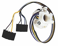 Turn Signal Switch [1964-1966 Chevy Truck/Full Size Car/Corvette & 1964-1965 Chevy Corvair/Chevy Nova]