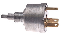 Wiper Switch 1968-1972 Chevy Truck