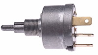 Wiper Switch 1968 Chevy Chevelle/El Camino & Full Size Car