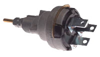 Wiper Switch 1959-1963 Chevy Full Size Car & 1963-1964 Chevy Corvette