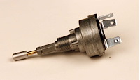 Wiper Switch 1964 Buick Skylark/Special & Chevy Chevelle/El Camino