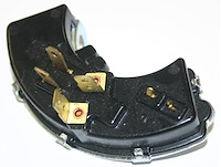 Neutral Safety/Backup Light Switch Assembly 1960-1972 Chevy Truck, 1962-1966 GM A-Body/X-Body & 1958-1966 GM Full Size Car