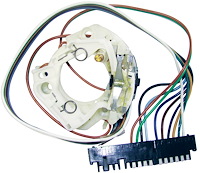 Turn Signal Switch 1969-1976 GM A-Body/F-Body, 1969-1972 Chevy Nova & 1973-1976 Chevy Truck