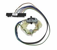 Turn Signal Switch 1969-1976 GM A-Body/F-Body, 1969-1972 Chevy Nova & 1973-1976 Chevy Truck