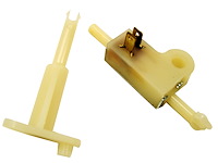 Neutral Safety Switch Assembly 1970-1975 Chevy Nova, 1970-1978 Chevy Camaro/Pontiac Firebird & 1971-1974 Pontiac GTO/Tempest/Lem
