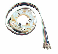 Turn Signal Switch 1967-1968 GM A-Body, B-Body, F-Body & Chevy Nova