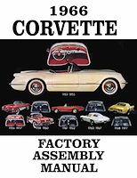 FACTORY ASSEMBLY MANUAL,