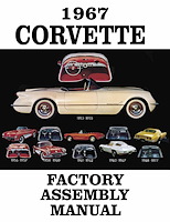 FACTORY ASSEMBLY MANUAL,
