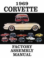 FACTORY ASSEMBLY MANUAL,