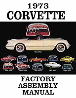 FACTORY ASSEMBLY MANUAL,
