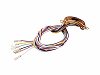 Turn Signal Switch 1955 Chevy Full Size Car