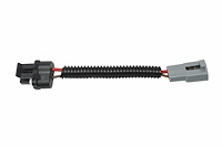 GM SI-Series Alternator to GM CS-Series Conversion Kit for 1986 and Newer GM CS Alternators