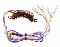 Turn Signal Switch 1956 Chevy Full Size Car
