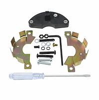 Breakerless SE Ignition System