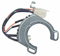 NEUTRAL SAFETY / BACKUP L