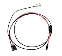 Tachometer Harness with HEI for 1967 Chevrolet Truck