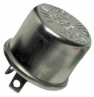 2-Contact Standard Flasher