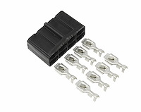 Female Connector 8-Way 56 Series