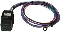 Anti-Theft Relay Kit