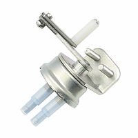 Universal Adjustable Brake Lever Switch