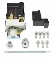 Headlight Switch Assembly