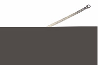 Ground Strap 12 in.