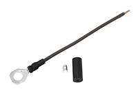 Fusible Link 12 Gauge Brown