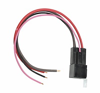 Universal Relay Kit 70 Amp