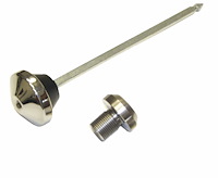 Headlight Switch Knob 1955-1956 Full Size Chevy Car