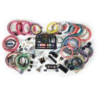Highway 22 Universal Wiring System