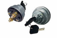Master Disconnect Switch 180 amp Continuous
