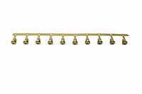 Rivet Terminal Kit 16 to 18 Gauge Wire