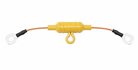 Lifeline Memory Retainer Assembly