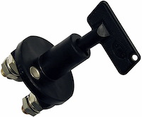 Master Disconnect Switch 100 amp Continuous